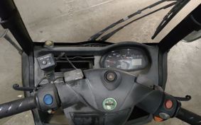 BENELLI BENE REAR DIBA150 D10