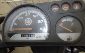 YAMAHA GEAR Gen.2 UA07J