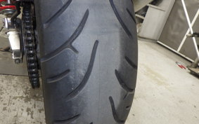 HONDA CB400 SUPER BOLDOR VTEC 2007 NC39