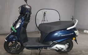 SUZUKI ADDRESS V125 DP12H