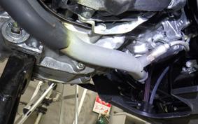 HONDA ADV160 2002 KF54