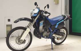 SUZUKI TS200R SH12A