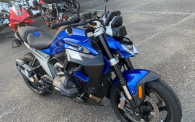 BMW R1300R ASA 2026 0M51