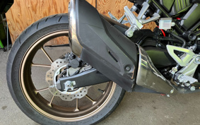HONDA CB250R MC52