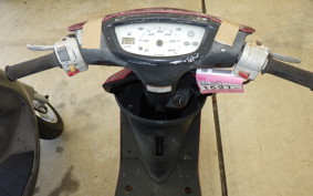 YAMAHA JOG Gen.4 SA16J