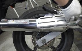 HONDA VTR 250 Gen. 2 2018 MC33