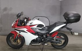HONDA CBR600F PC41