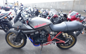 SUZUKI GSX400S KATANA 1992 GK77A