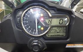 SUZUKI DL1000 ( V-Strom 1000 ) A 2014 VU51A