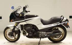 KAWASAKI GPZ750 R 1984 ZX750G