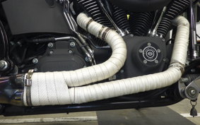 HARLEY FXSTB 1580 2007