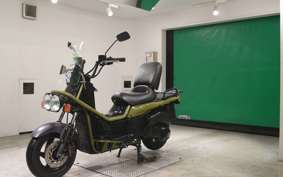 HONDA PS250 2022 MF09
