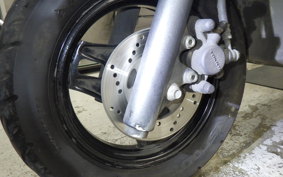 SUZUKI ADDRESS V125 G CF46A