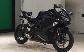 KAWASAKI ZX-25R ZX250E