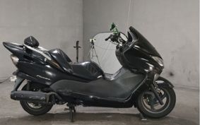 HONDA FORZA X MF08