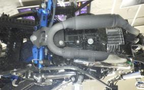 HONDA DAX 125 JB04
