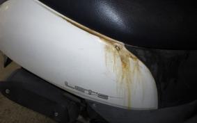 SUZUKI ﾚｯﾂ CA4AA