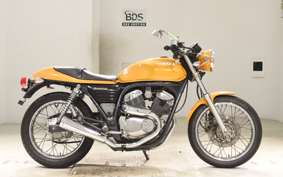 YAMAHA SRV250 RENAISSA 2024 4DN