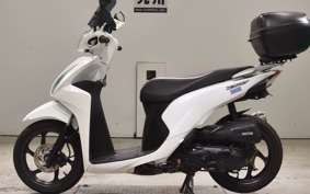 HONDA DIO 110 JF58