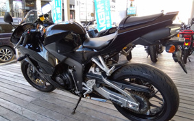 HONDA CBR600RR 2015 PC40