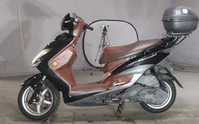 YAMAHA CYGNUS 125 X SE44J