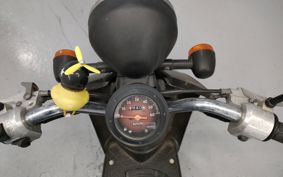 HONDA TODAY AF61