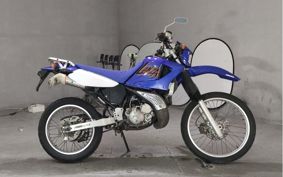 YAMAHA LANZA DT230 4TP