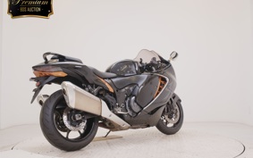 SUZUKI HAYABUSA Gen.3 2022 EJ11A
