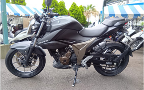 SUZUKI JIKUSA-250 ED22B