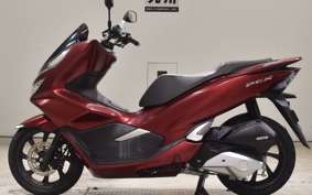 HONDA PCX 125 1988 JF81