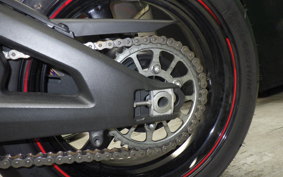 KAWASAKI ZX 10 NINJA ABS 2022 ZXT02L