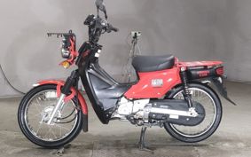 HONDA CROSS CUB JA10