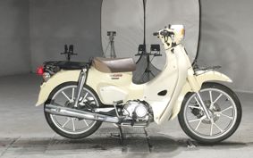 HONDA SUPER CUB110 JA59