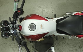 HONDA CB1300SF SUPER FOUR Gen. 3 2021 SC54