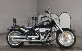 HARLEY FLFBS1870 2020 YGK