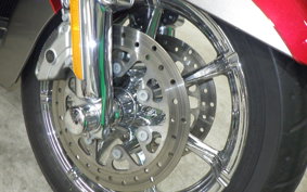 HARLEY FLTRUSE1800CVO 2017