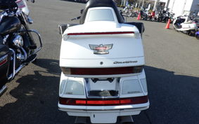 HONDA GL1500 GOLD WING SE 1999 SC22