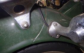 HONDA C50 SUPER CUB AA01