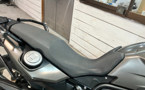 BMW F700GS 2013 0B01