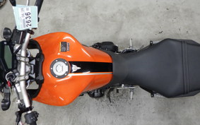 YAMAHA MT-09 2018 RN34J