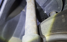SUZUKI ADDRESS V50 Gen.2 2014 CA44A