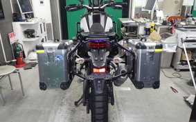 YAMAHA TENERE 700 2021 DM09J
