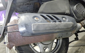 SUZUKI ADDRESS V100 1994 CE13A