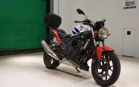 HONDA CBR400R 2015 NC47