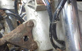 YAMAHA TZR250 3MA