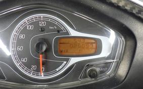 SUZUKI ADDRESS V125 S CF4MA