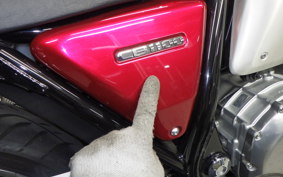 HONDA CB1100EXAEﾊﾟｯｹｰｼﾞ 2022 SC65