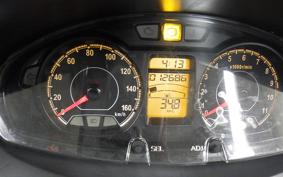 SUZUKI BURGMAN200A CH41A