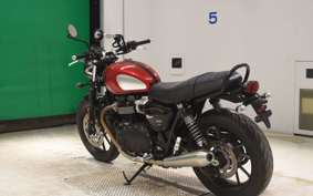 TRIUMPH SPEED TWIN 900 2023