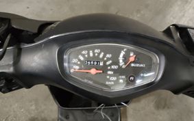 SUZUKI ADDRESS V125 CF4EA